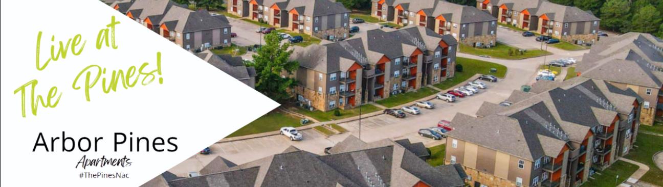 Arbor Pines