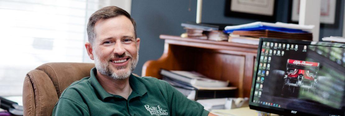 Robert E. Ianuario, P.C.