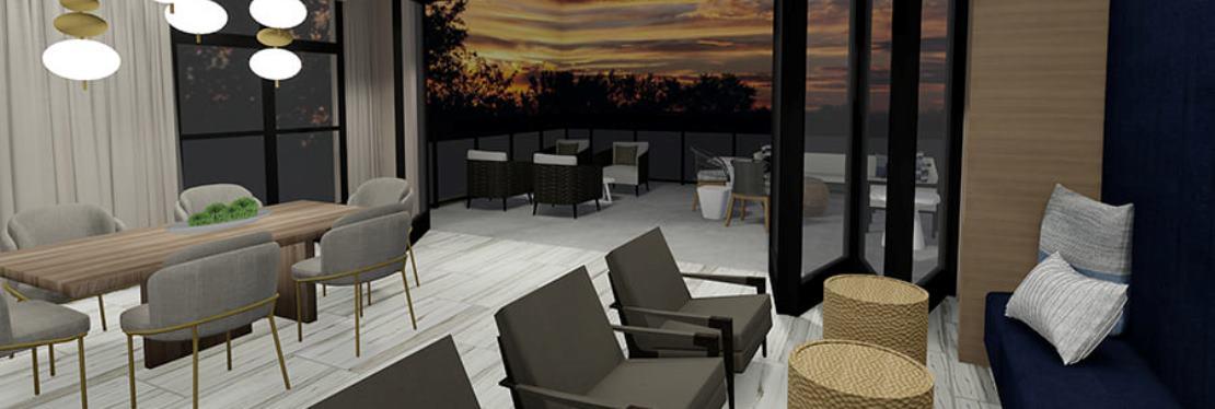 Passport Apartments Herndon