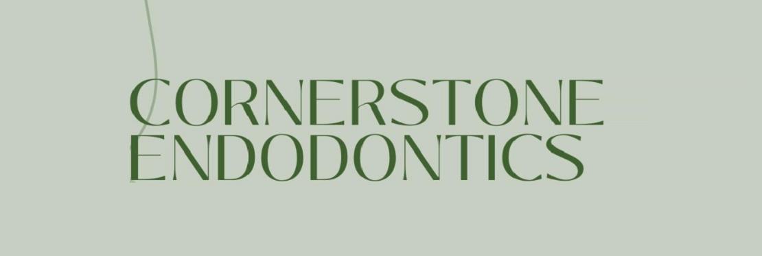 Cornerstone Endodontics, LLC