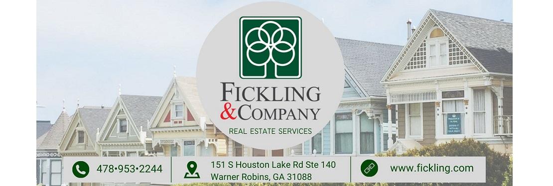 Fickling & Company Realtors of Warner Robins