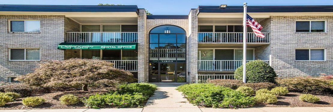 Lerner Oxford Square