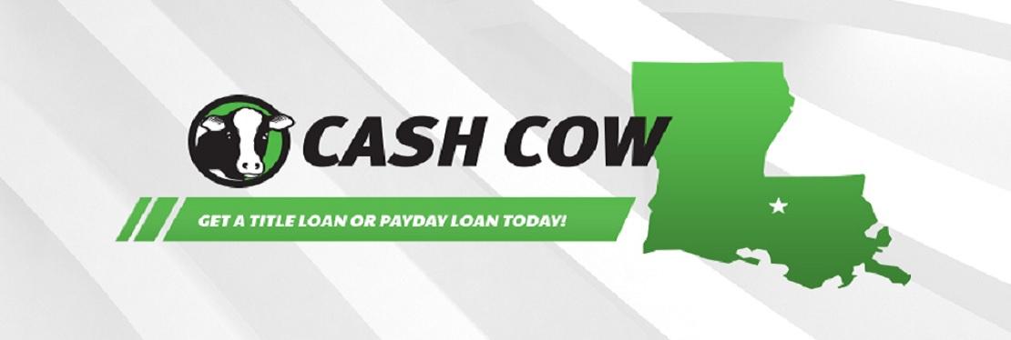 Cash Cow Corporation