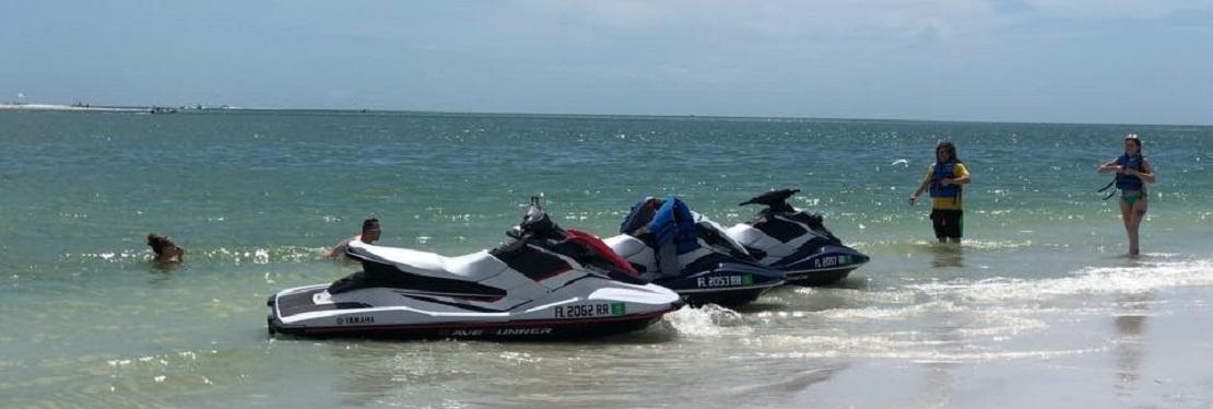 Wet Rentals and Tours