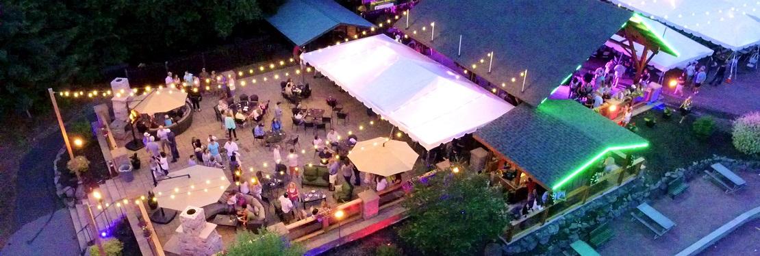 Barley Creek Brewing Company