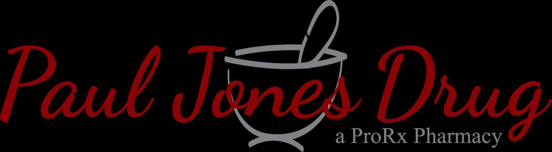 Paul Jones Drug