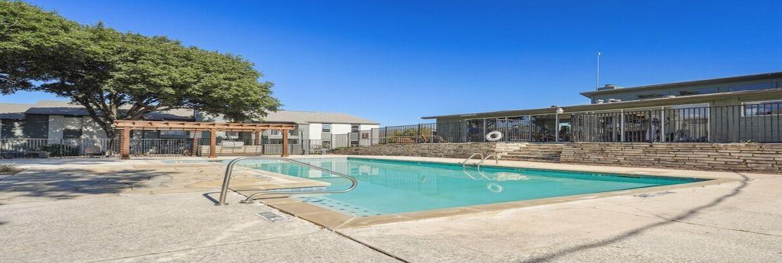 The Kimberly Apartments