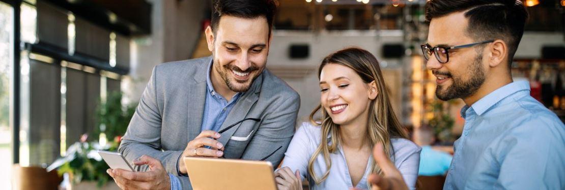 The Flats at Cypress Waters