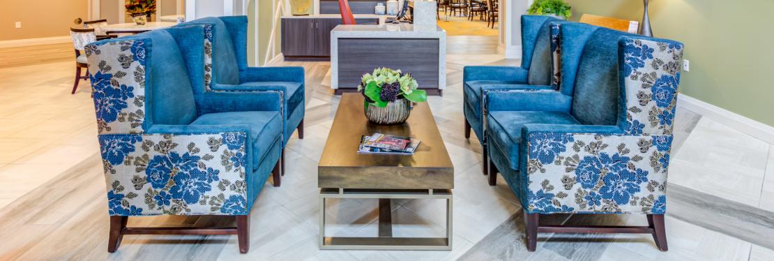 Arbor Terrace Highland Park