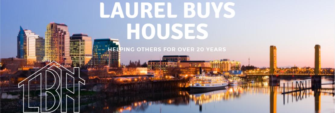 Laurel Buys Houses
