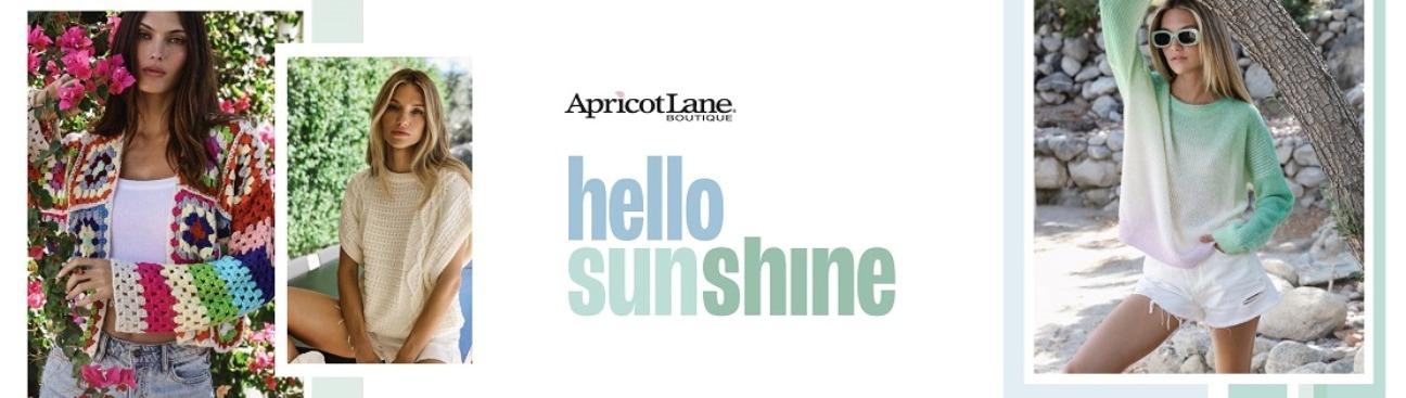 Apricot Lane Boutique
