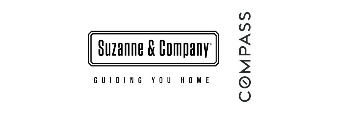 Suzanne & Company Real Estate at Compass
