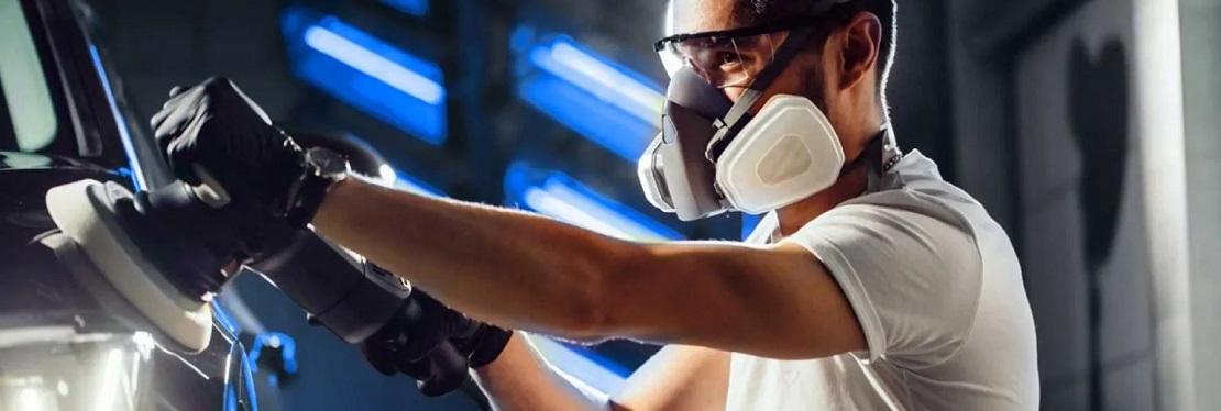 Thru-It-All Auto Body Shop