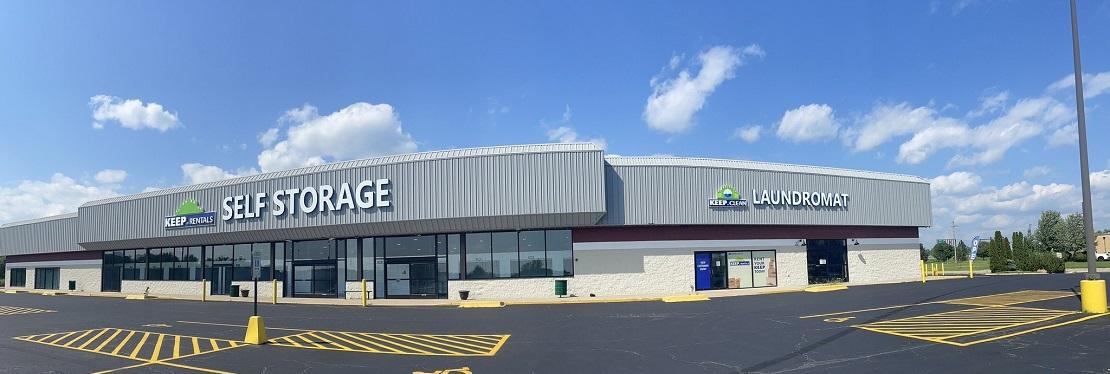 KEEP.Rentals Self Storage Ottawa