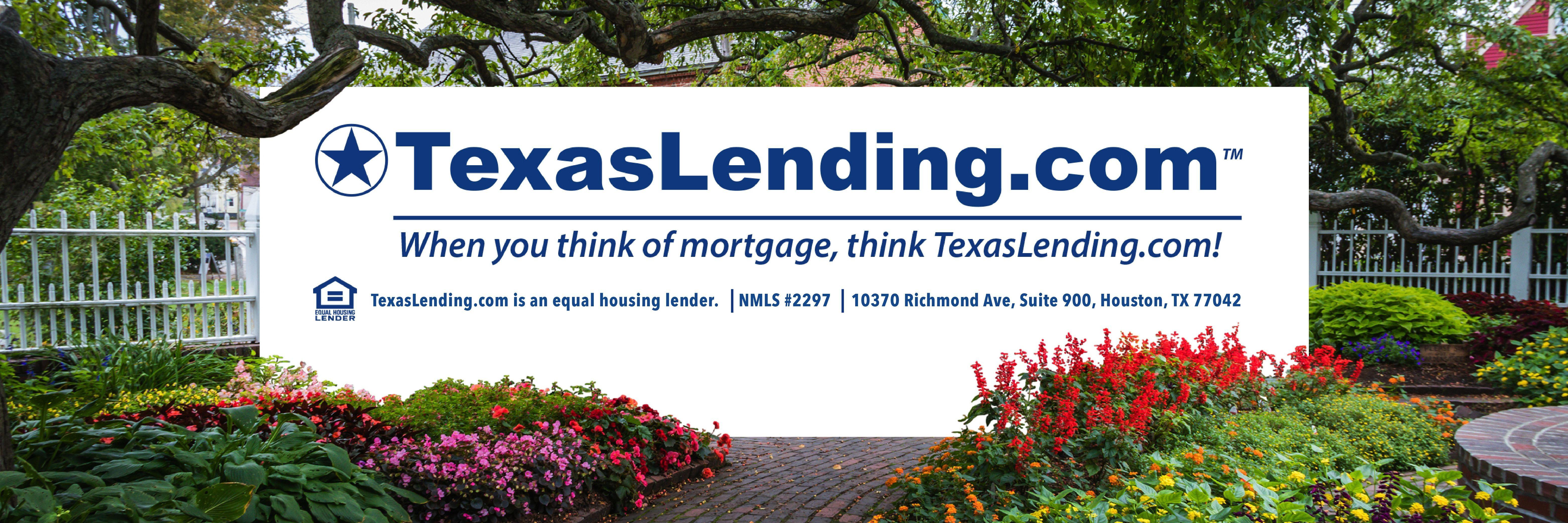TexasLending.com