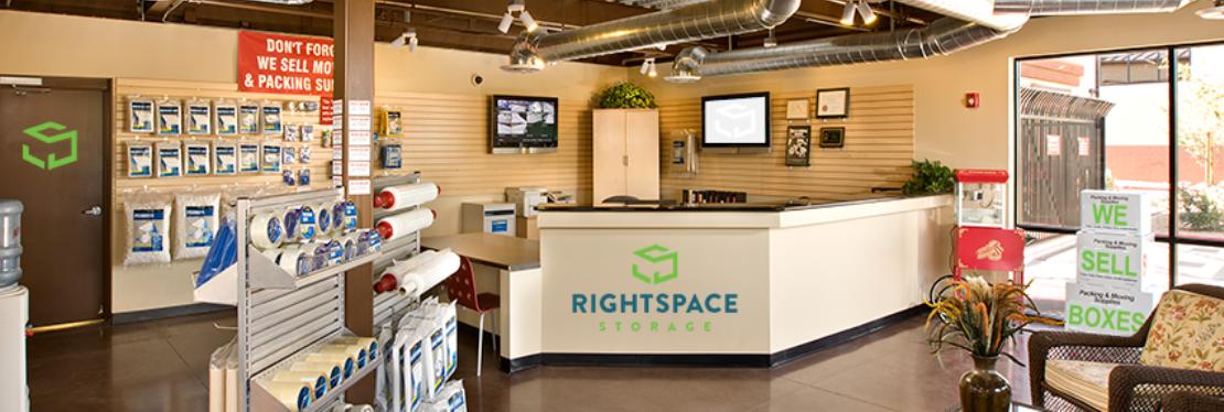 RightSpace Storage - Bernalillo 2