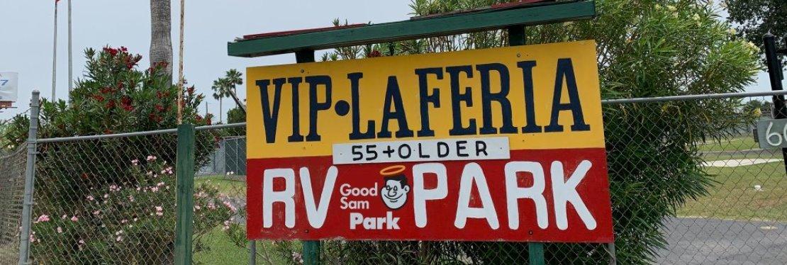 VIP-La Feria RV Park