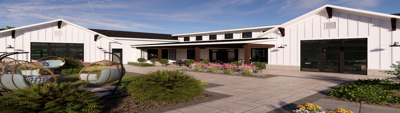 Echelon at Charlotte