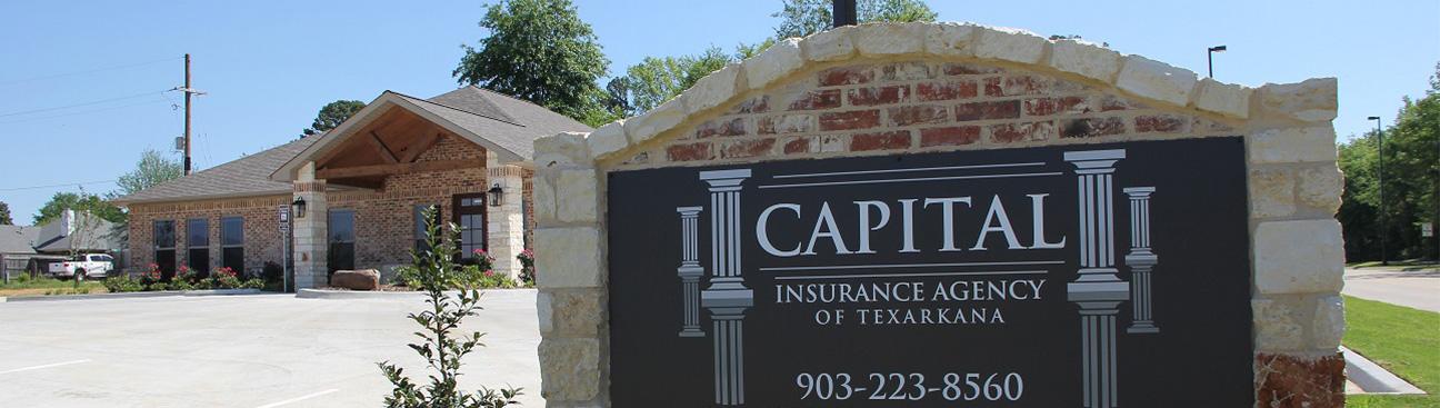 Capital Insurance Agency