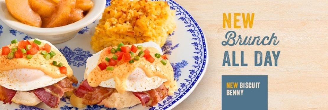 Cracker Barrel Old Country Store