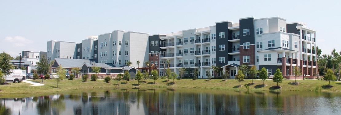 The Savoy Gracious Retirement Living