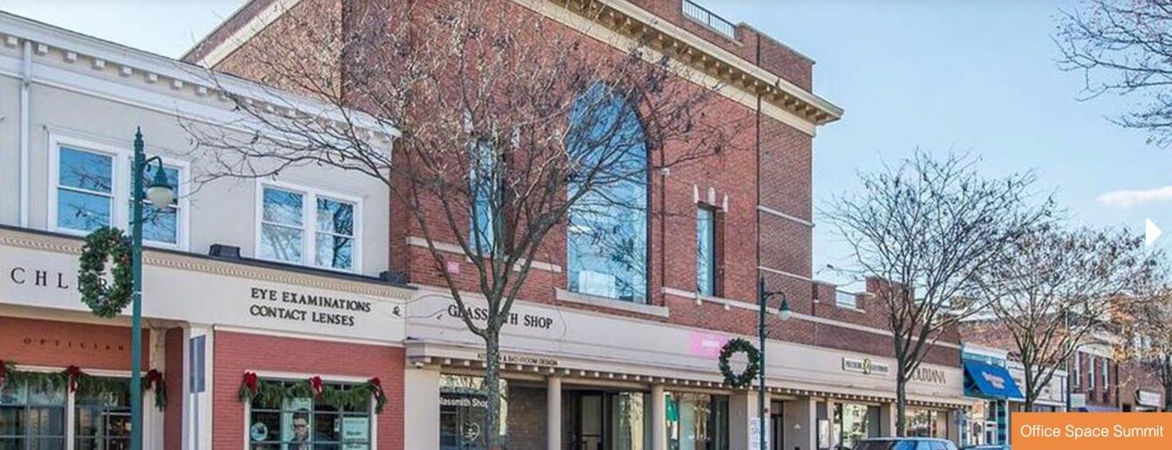 Office Evolution - Summit, NJ