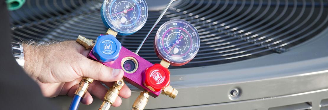 GL City Wide Air-conditioning and Heating