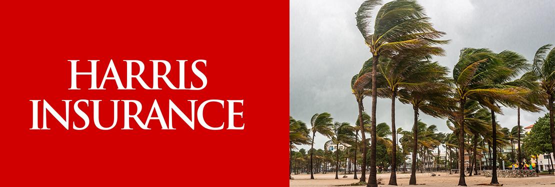 Harris Insurance or Nationwide Insurance