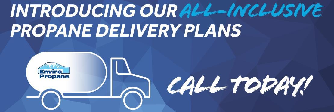 Enviro Propane