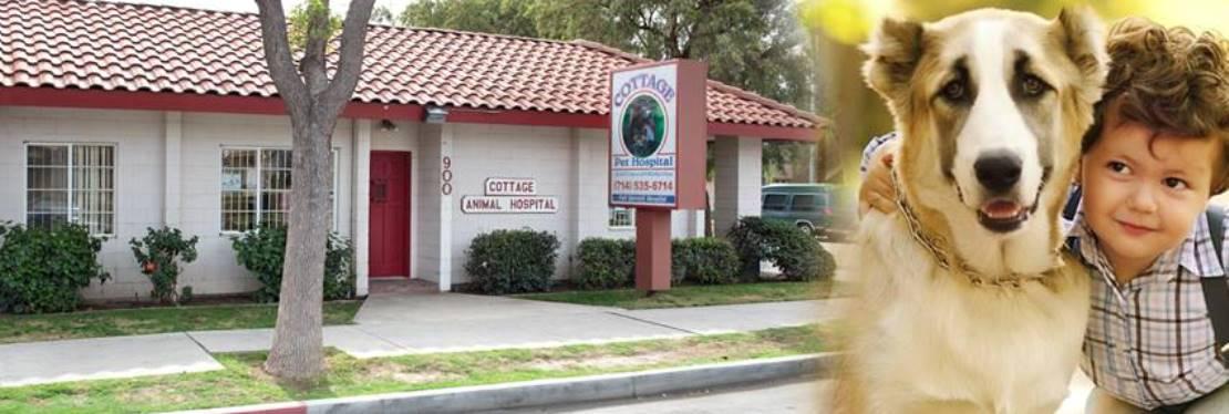 Cottage Pet Hospital