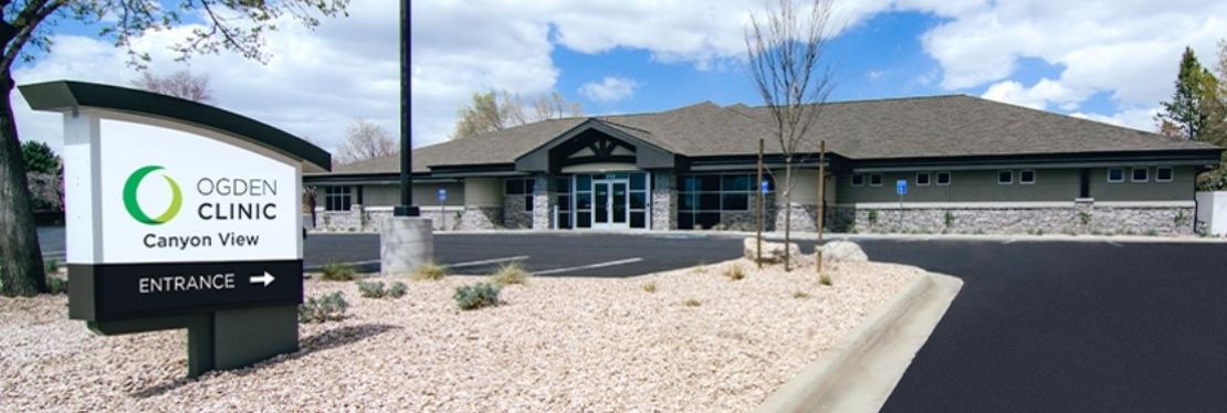 Ogden Clinic | Canyon View