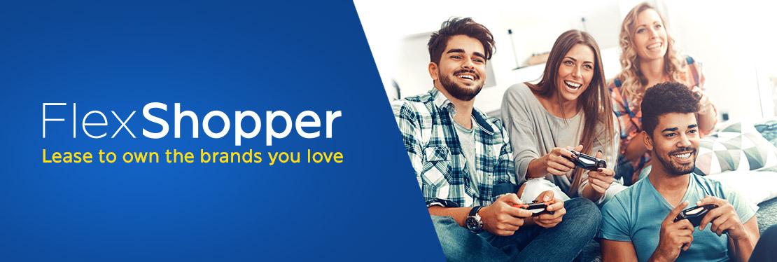 FlexShopper