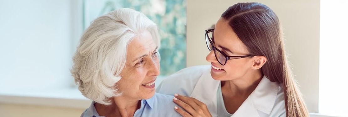 Carlin Springs Health & Rehabilitation