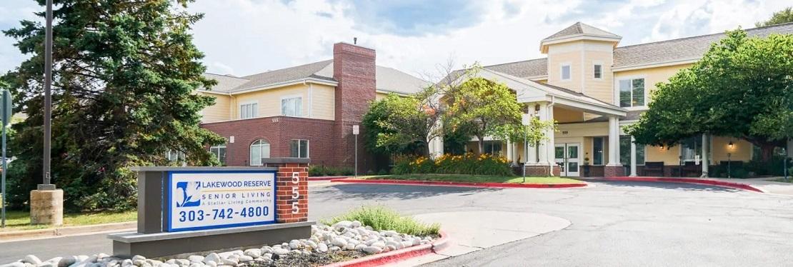 Lakewood Reserve Assisted Living & Memory Care