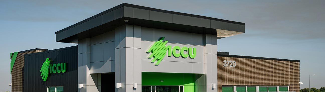 ICCU