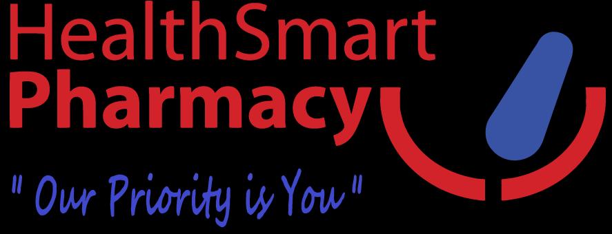 HealthSmart Pharmacy Newton