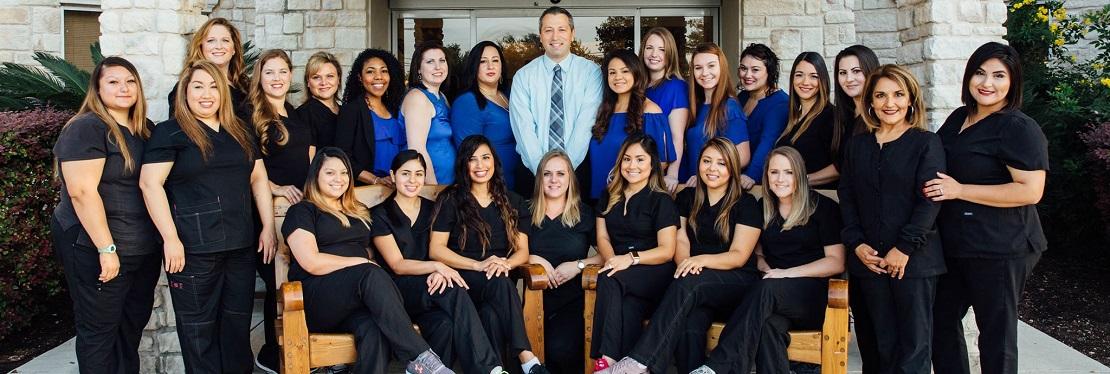 Premier Dental Center New Braunfels