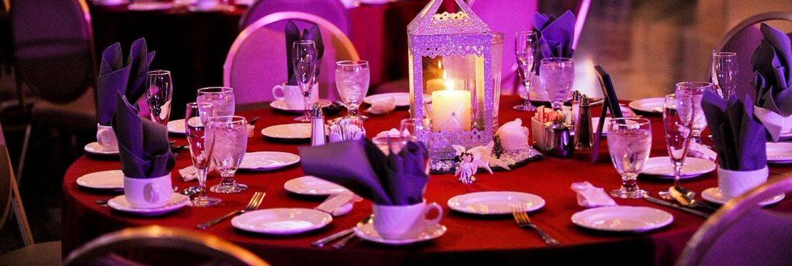 Martin's Valley Mansion