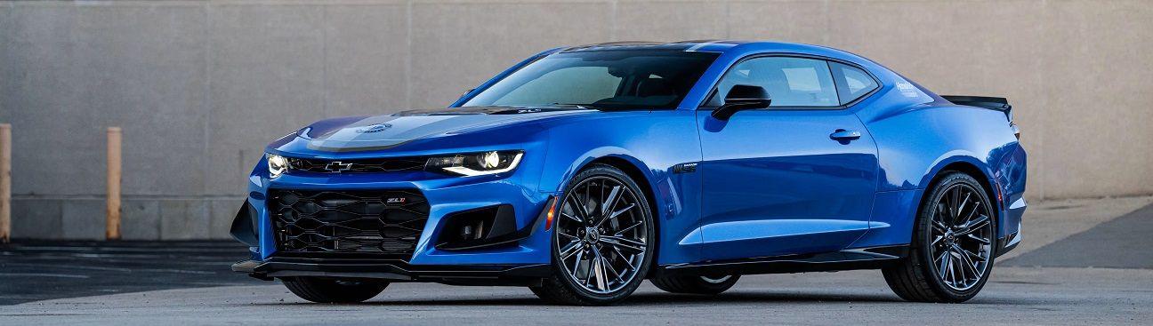 Reliable Chevrolet Service