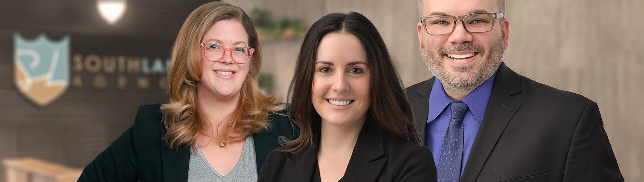 South Lake Agency - Insurance Brokers