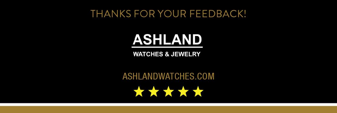 Ashland Watches & Jewelry
