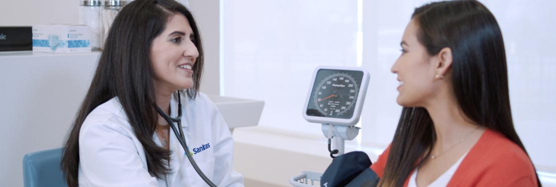 Sanitas Medical Center