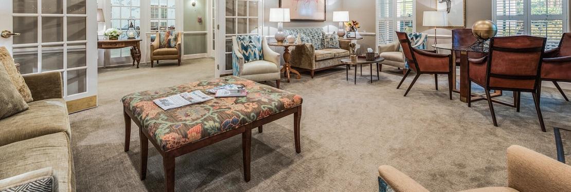 Arbor Terrace Asheville