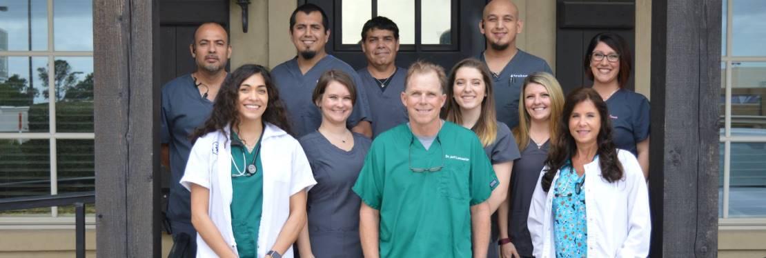 Tyler Veterinary Center