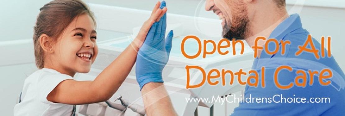 Children's Choice Dental Care