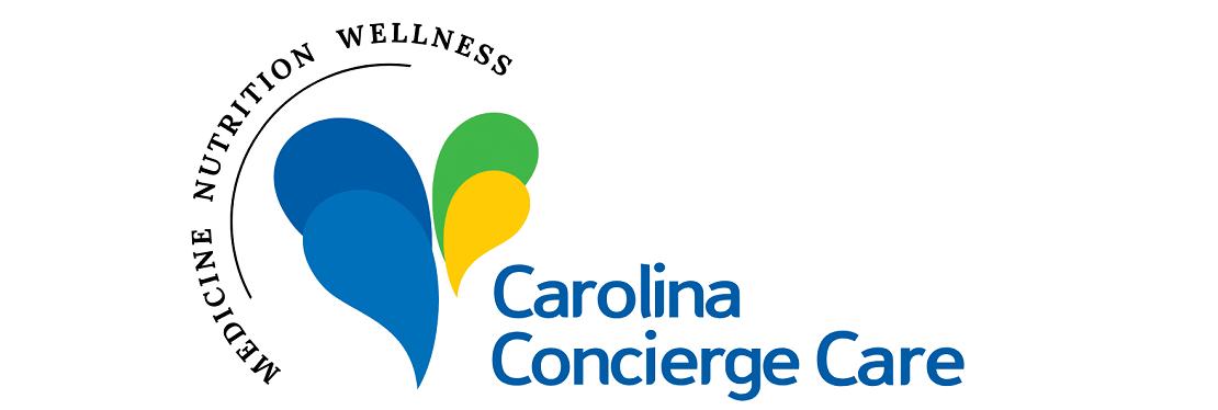 Carolina Concierge Care: Dr. Mayes DuBose & Dr. Trenton Shook