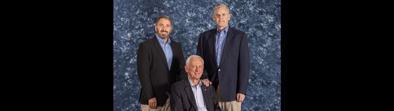 Spectrum Financial Incorporated