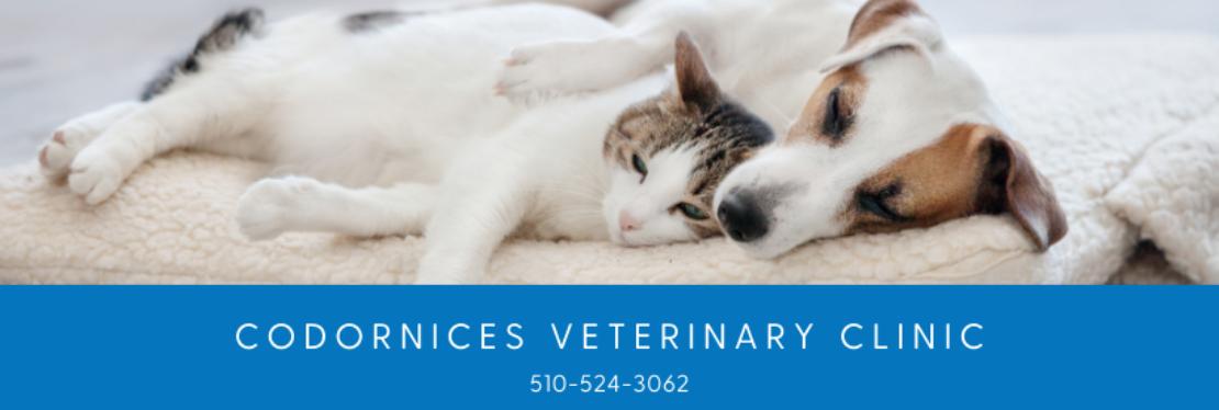 Codornices Veterinary Clinic
