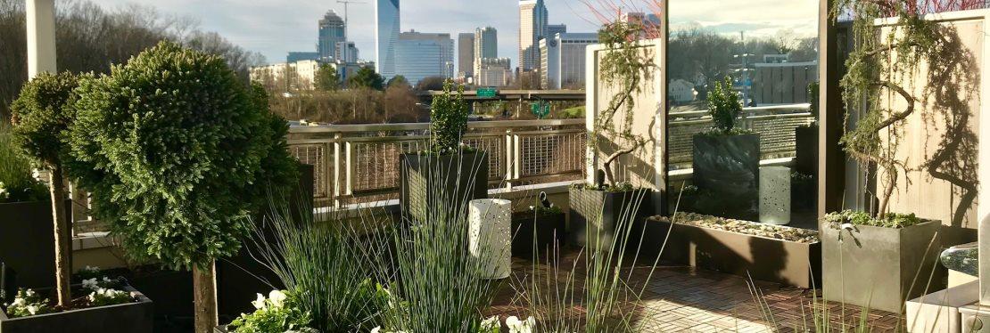 Ambiance Garden Design LLC