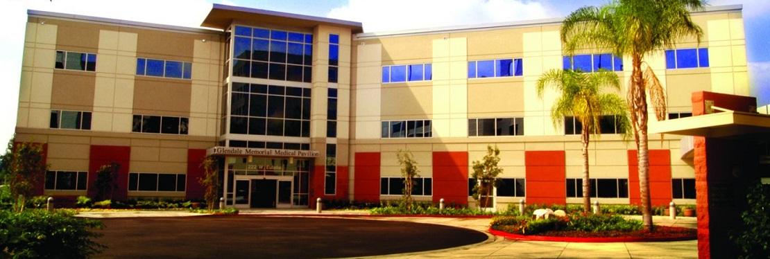 Glendale Memorial Medical Pavilion